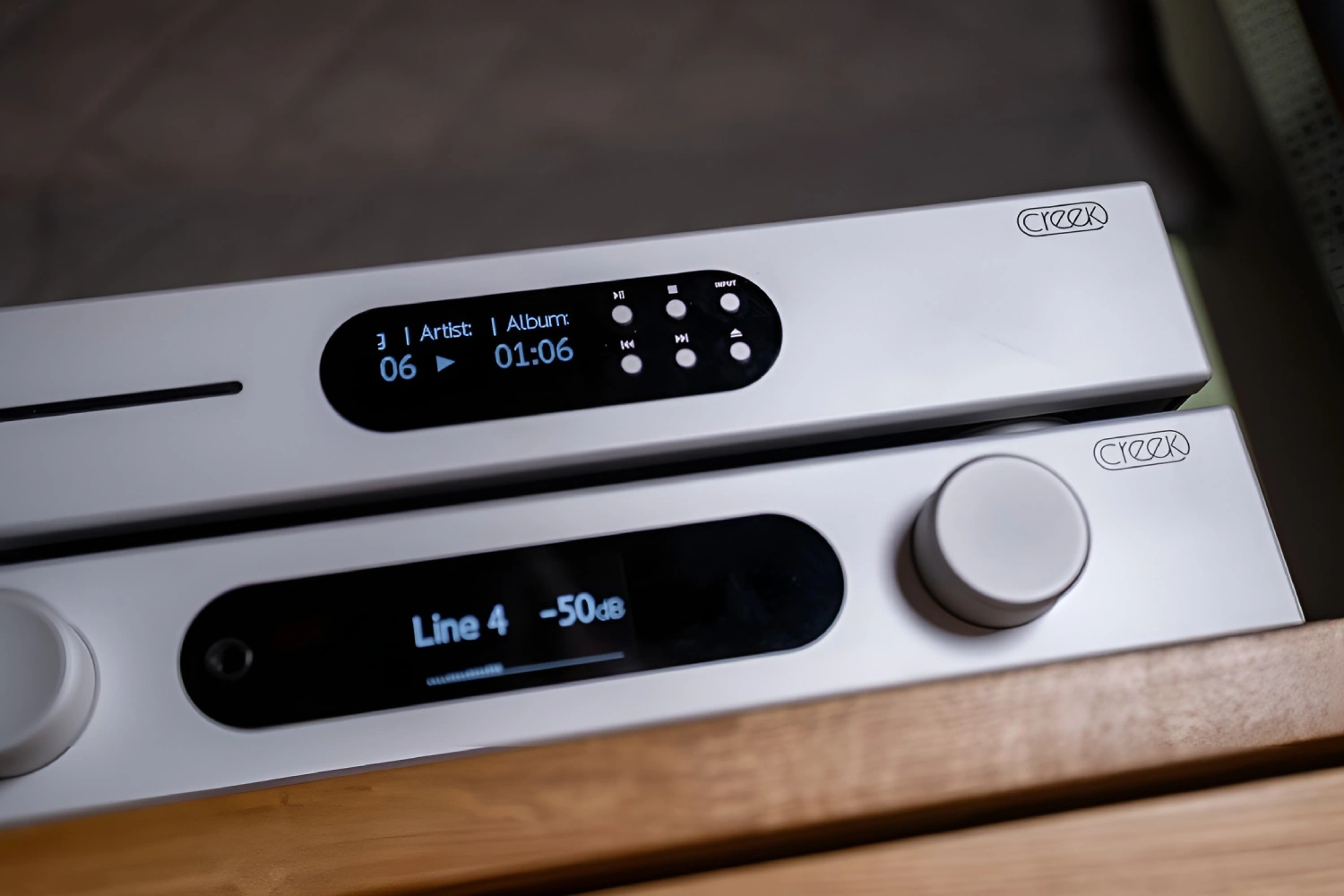A new CD player is not automatically the best upgrade for a digital system. This guide explains what to check first, how to match outputs and features, and which type of player makes sense for different listening setups.