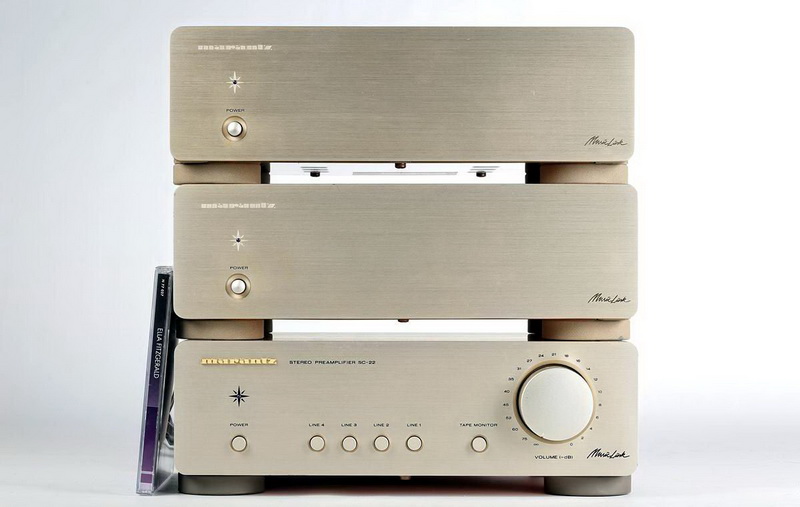 When Hi-Fi Changed Shape: The Design History of Compact Music Systems 25 Marantz MusicLink.jpg