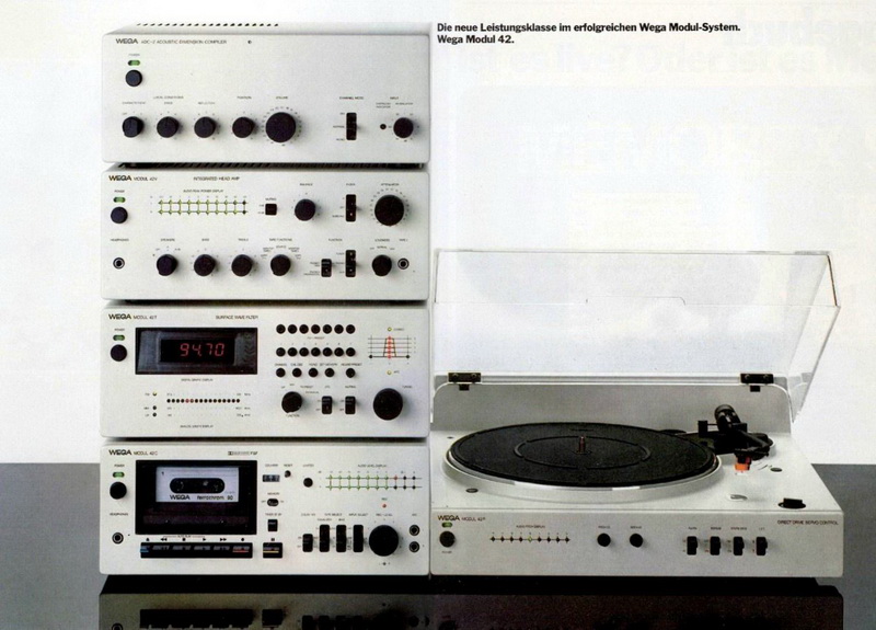 When Hi-Fi Changed Shape: The Design History of Compact Music Systems 28 Wega Modul 42.jpg