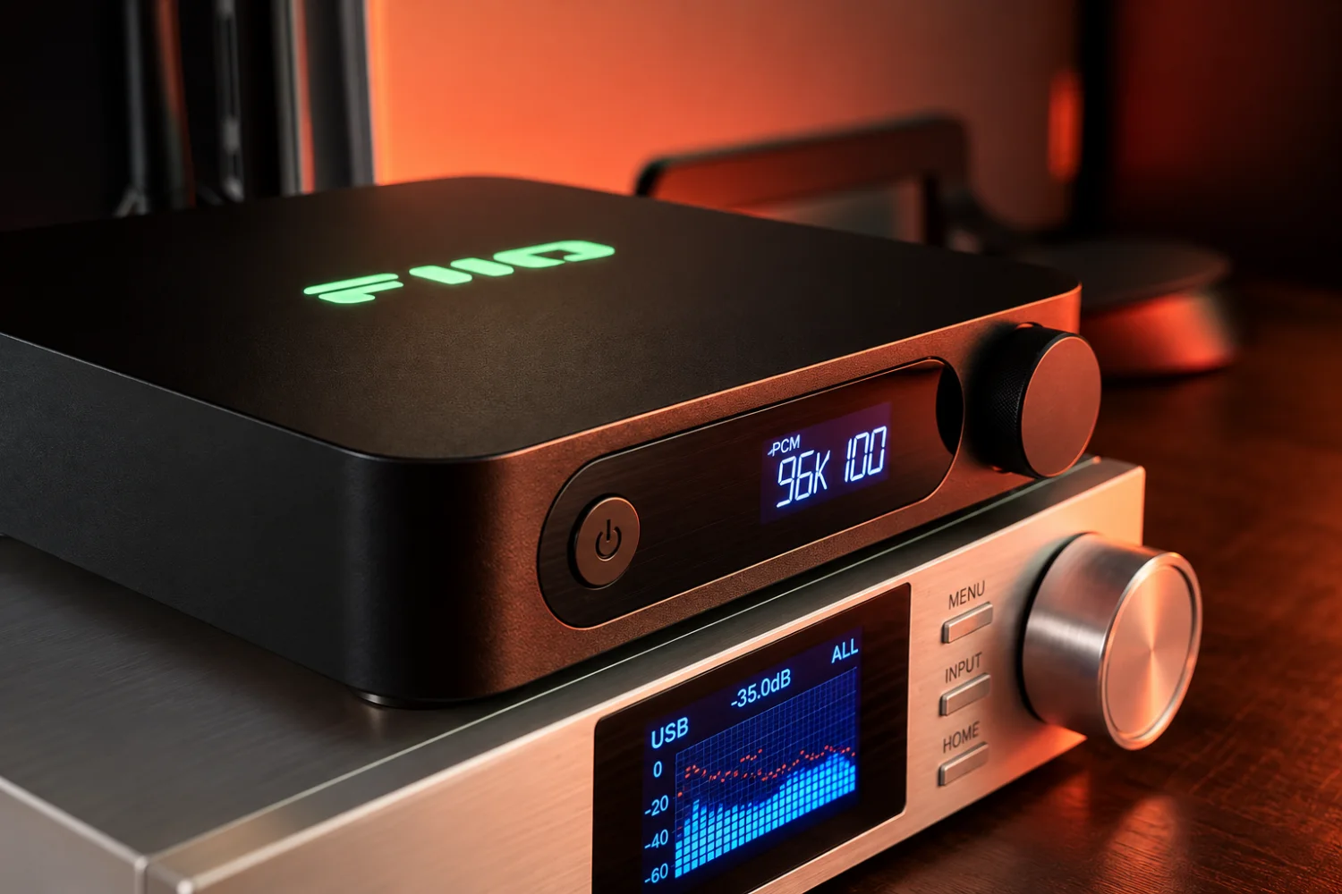 Our FiiO SR11 review looks at this compact network streamer, with AirPlay, DLNA, Roon, USB output and local playback for existing hi-fi systems.