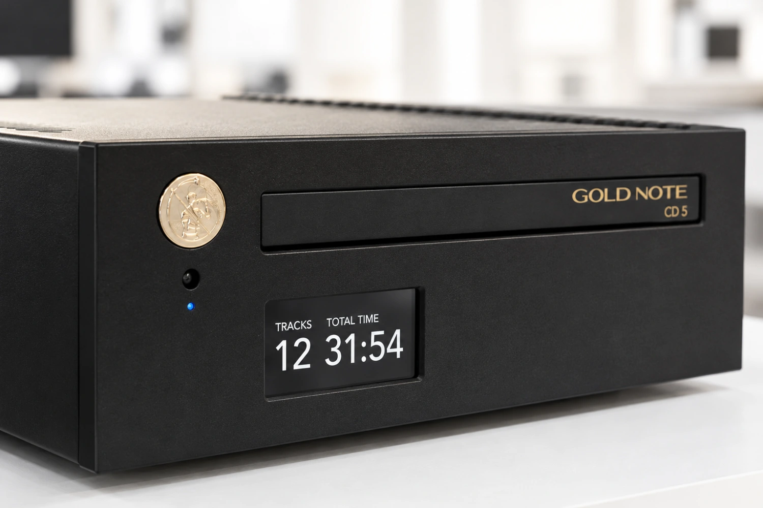A modern CD player can be far more than a disc spinner. Here is how to understand the difference between a CD player, transport and DAC, and which features matter for your system.