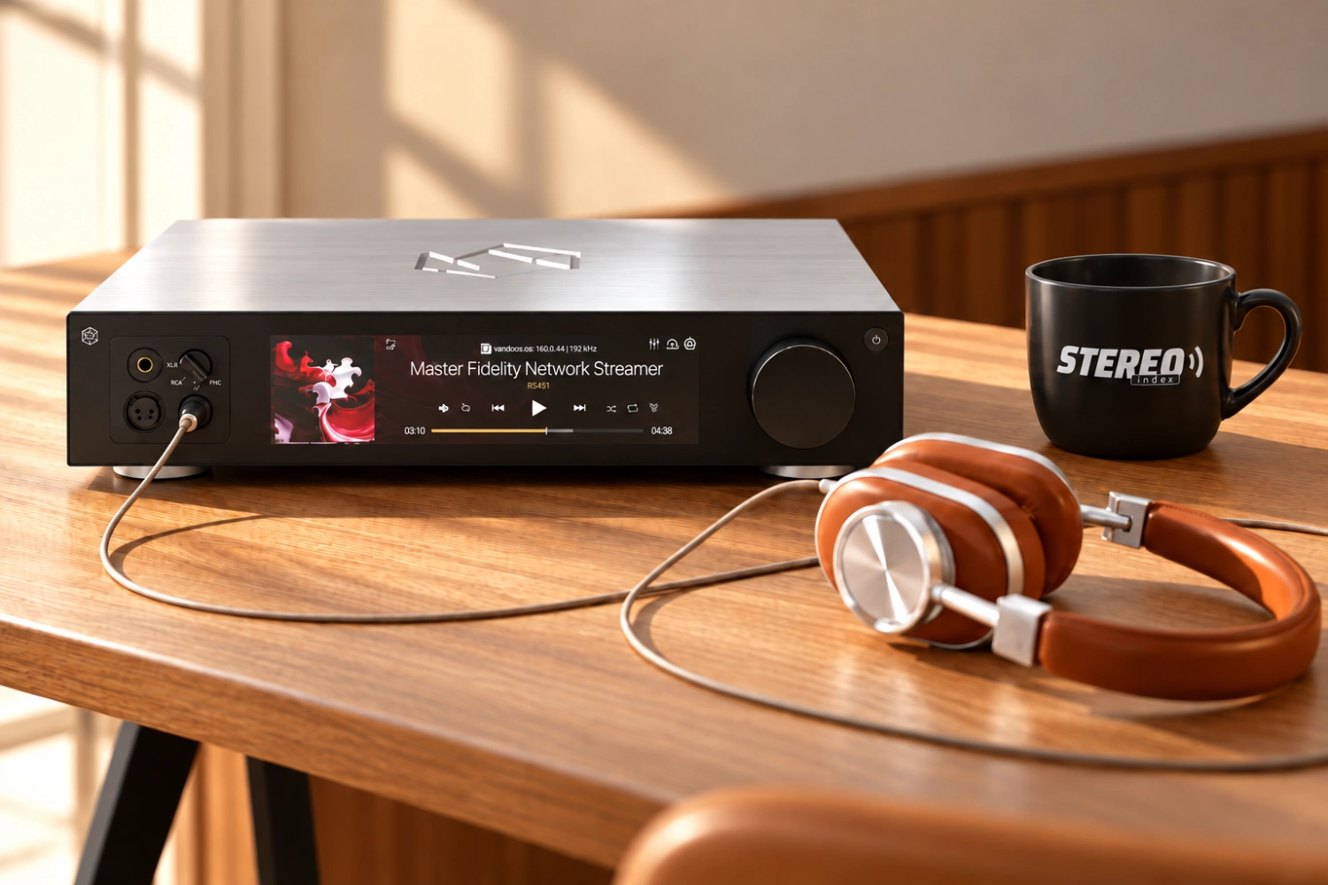 A streamer can be a simple network bridge, a DAC, a preamplifier or the control centre of an entire system. Here is how to work out which type you actually need.