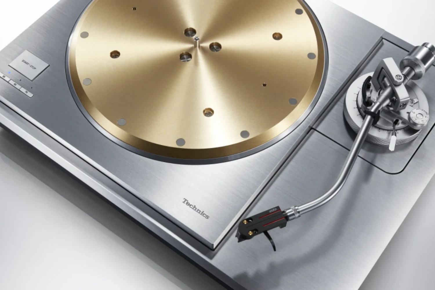 Top 10 Turntables and Vinyl Playback Upgrades